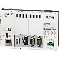 XC-152-D8-11 Kompaktní PLC, RS232, RS485