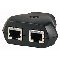 DX-SPL-RJ45-3SL Kabelová rozbočka, RJ45,