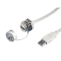 RITTAL Kabel 2482.220 USB 1m