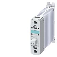 SIEMENS Stykač 3RF2320-1AA26 20A 230VAC