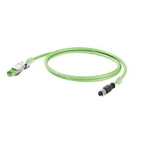 Kabel Weidmuller IE-C5DD4UG0050MSSA20-E