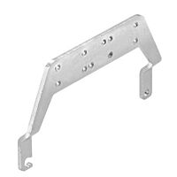 SHIELD LEVER 6 CSB 45°