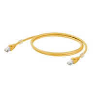 Kabel Weidmuller IE-C6FP8LY0050M40M40-Y