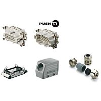 HDC KIT HE-P 10.110