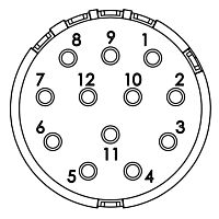 SAI-M23-BE-12-G