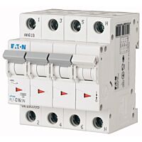 EATON Jistič 20D/3N PL7 10kA