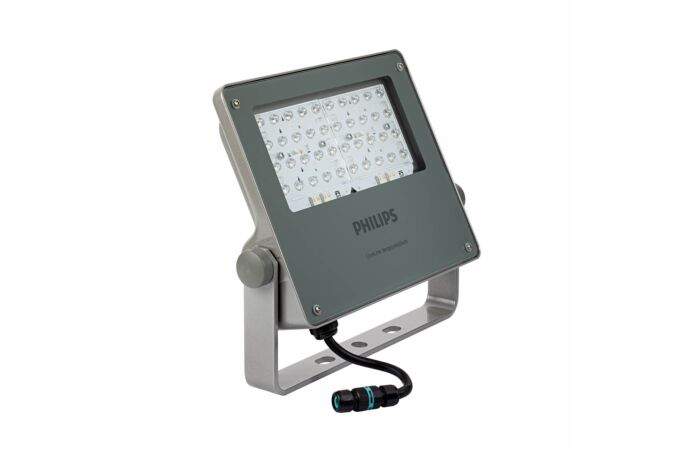 PHILIPS Svítidlo LED BVP125 95W 4000K A reflektor IP66