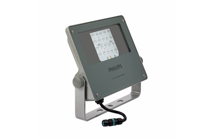 PHILIPS Svítidlo LED BVP125 63W 4000K S reflektor IP66