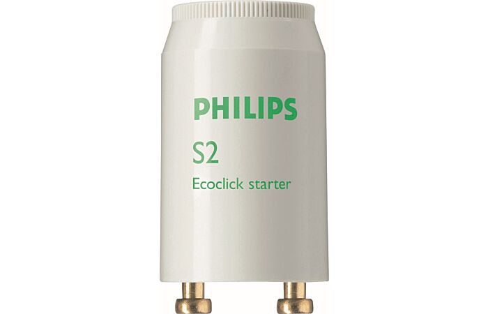 PHILIPS Startér 4-22W S2 SER