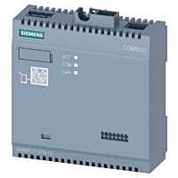 SIEMENS Datový koncentrátor COM800 3VA9987-0TA10