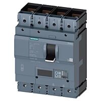 SIEMENS Jistič výkonový 3VA2450-5KP42-0AA0