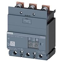 SIEMENS Ochranný přístroj diferenčního proudu RCD520 3VA9213-0RL20
