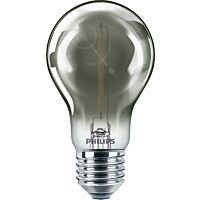 LEDClassic 11W A60 E27 smoky ND RF