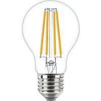 PHILIPS Žárovka LED Bulbs 10,5W E27 1521lm 4000K