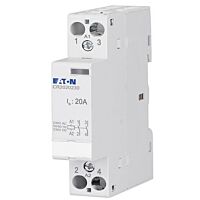 EATON Stykač CR2020230 20A 230VAC/DC 2NO