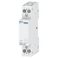 OEZ Stykač RSI-20-20-X230 230VAC