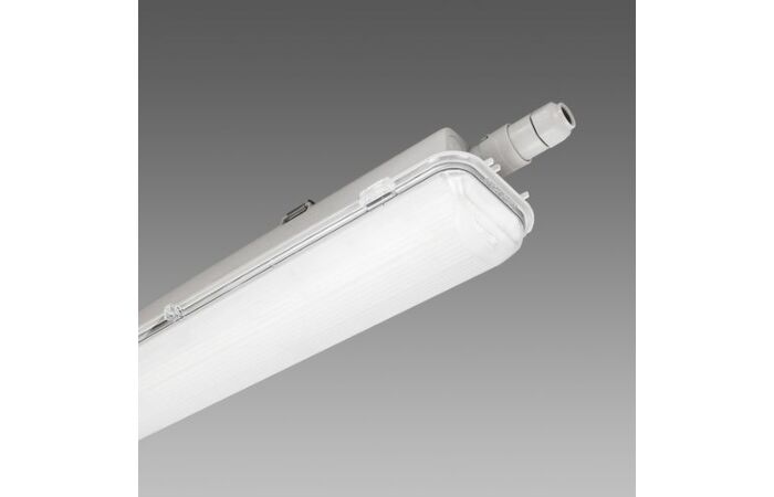 DISANO Svítidlo LED HYDRO 960 47W 6886lm 4000K průběžné IP66