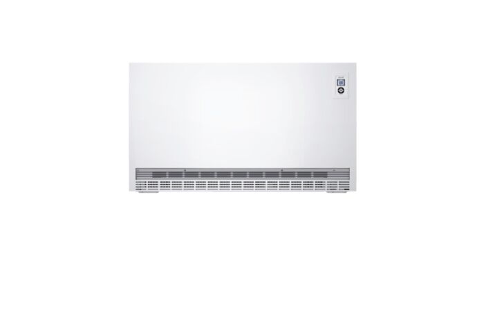 STIEBEL Kamna akumulační SHF 5000 1/N/PE, 3/N/PE 5kW 34 dB(A)