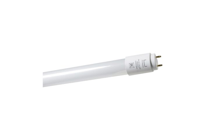 MCLED Trubice LED T8 9W 945lm 105lm/W 4000K 360° IP20