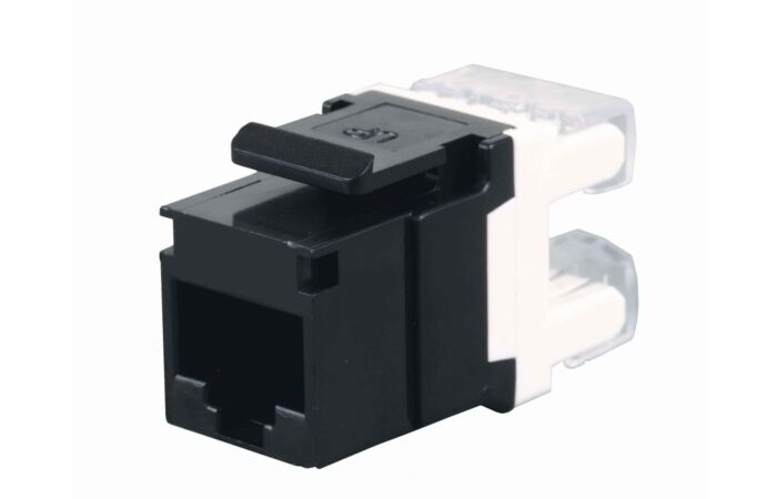 SOLARIX  Keystone (zásuvka)  RJ45 UTP CAT5E samořezný