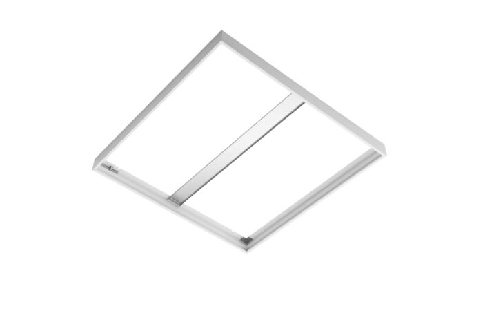 MODUS Rám UQRAM600 pro přisazenou montáž UQ 600x600 LED