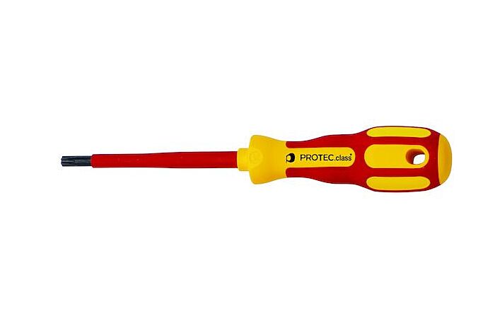 PROTEC Šroubovák PTXSD T15 Torx