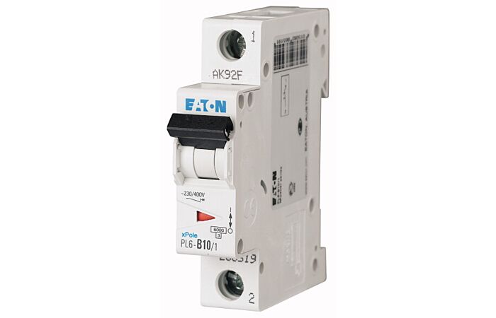 EATON Jistič 10C/1 PL6