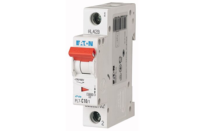 EATON Jistič 10B/1 PL7