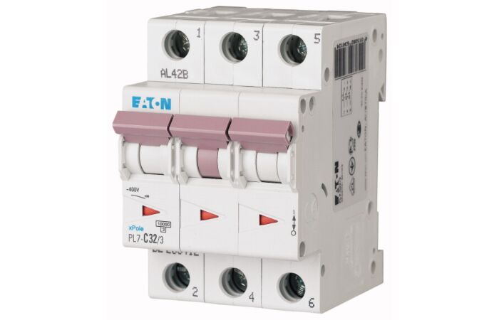 EATON Jistič 32B/3 PL7