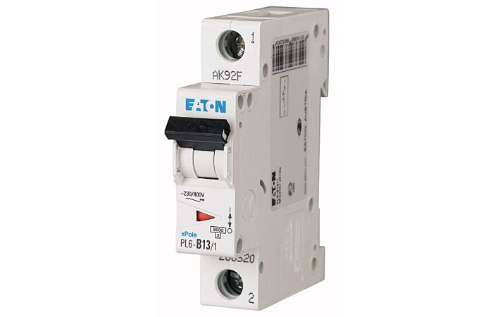 EATON Jistič 13B/1 PL6