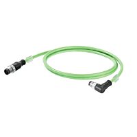 Kabel Weidmuller IE-C5DD4UG0015MCSMCA-E