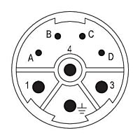 SAI-M23-SE-L-4/4