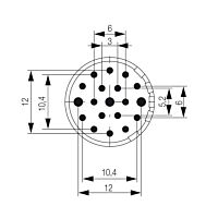 SAI-M23-SE-19-F