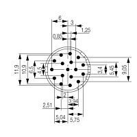 SAI-M23-BE-17-F-G