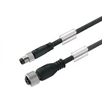 Kabel Weidmuller SAIL-M8GM12G-3-0.3U