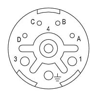 SAI-M23-BE-L-4/4