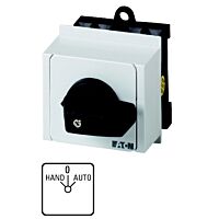 T0-2-15432/IVS Přepínač ručně/automatic