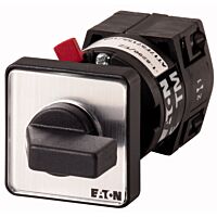 TM-1-15431/EZ Přepínač ručně/automatick