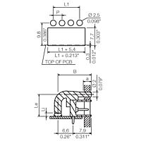 SC 3.81 FLA 1.5/16