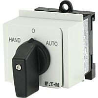 T0-1-15431/IVS Přepínač ručně/automatic