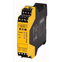 Relé ESR5-NZ-21 24VAC/DC