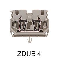 ZDUB 2.5-2/4AN/RC