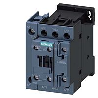 SIEMENS Stykač 4 NO, AC-1, 40A AC24V 4pól. 4 NO