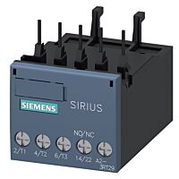 SIEMENS Modul ochranný EMC, RC článek, 400V, 7,5kW pro motorové stykače