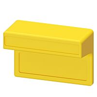 SIEMENS Control Kit (žlutá barva) pro pomocné a motorové stykače, S00