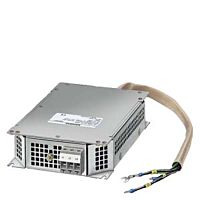 SIEMENS Filtr EMC MICROMASTER 6SE6400-2FL02-6BB0