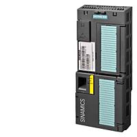 SIEMENS Řídicí jednotka CU240E-2 PN-F typ E