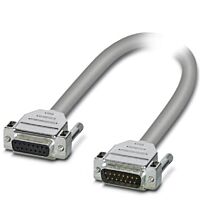 PHOENIX Kabel CABLE-D15SUB/B/S/600/KONFEK/S
