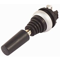 M22-WJS2H-2P Joystick s kovovou osou, 2p