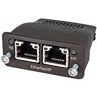 DX-NET-ETHERNET-2 Modul Ethernet IP, pro